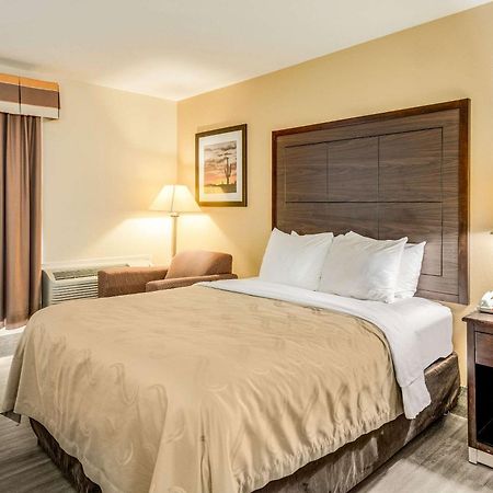 Quality Inn Ozona I-10 Eksteriør billede