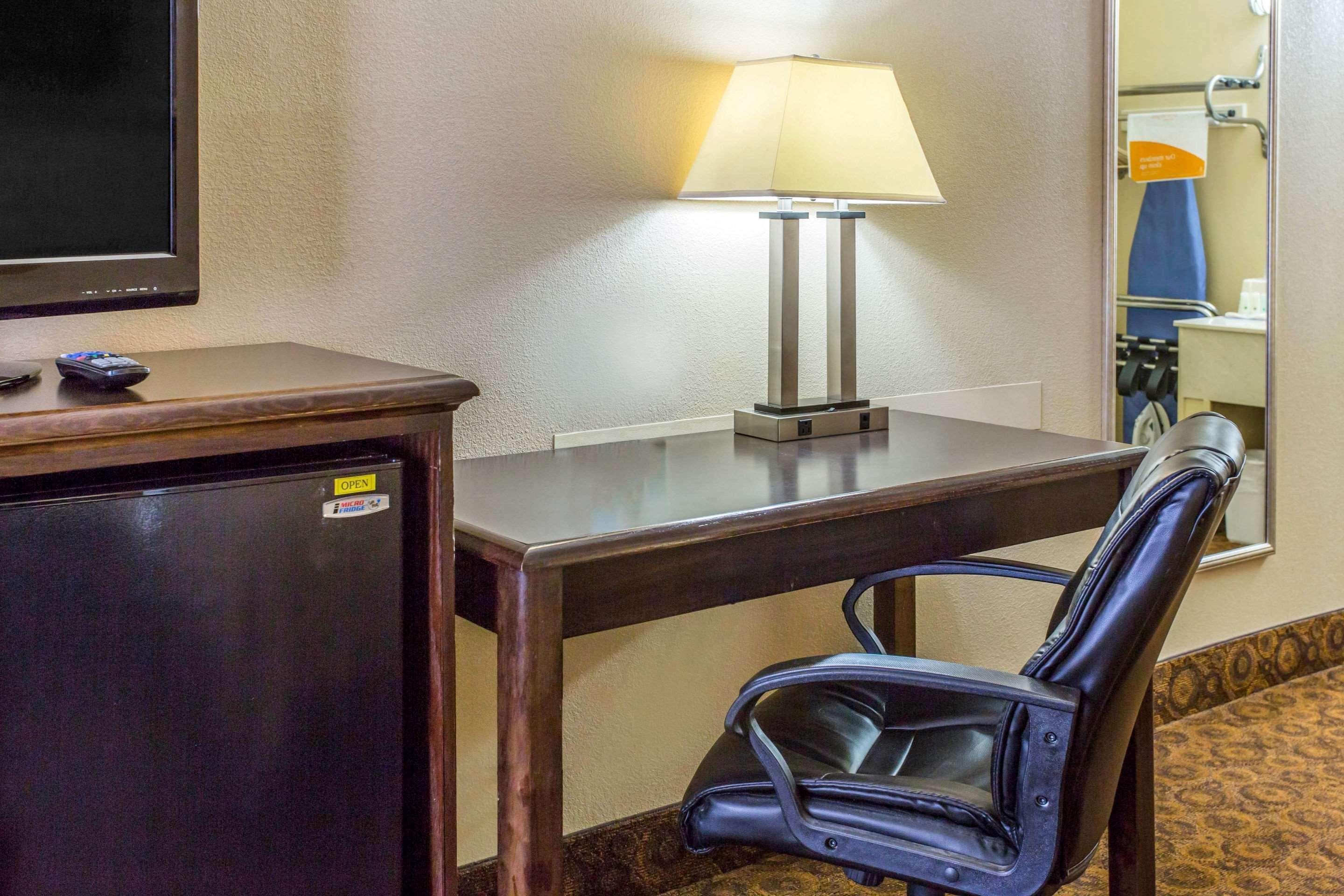 Quality Inn Ozona I-10 Eksteriør billede