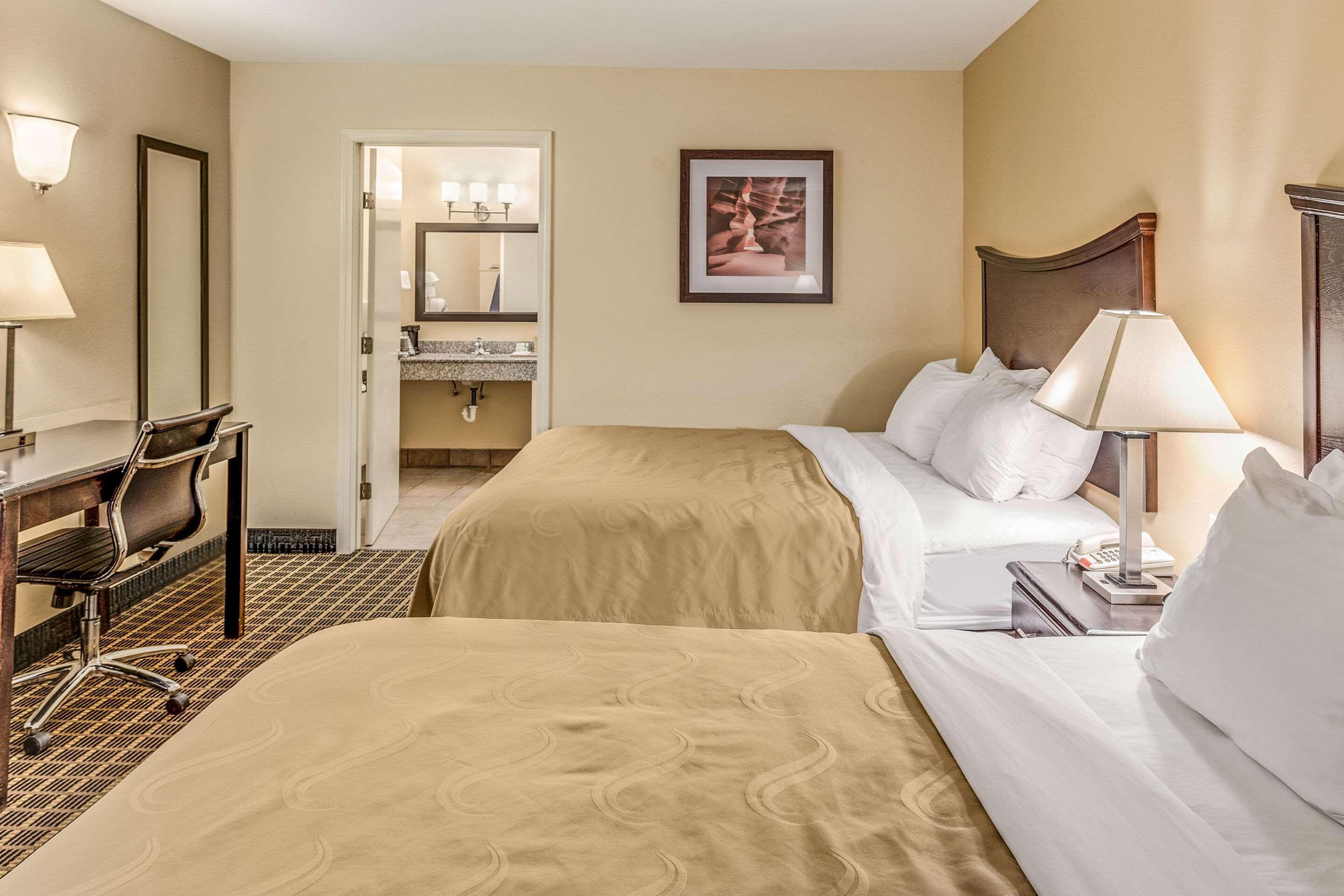 Quality Inn Ozona I-10 Eksteriør billede
