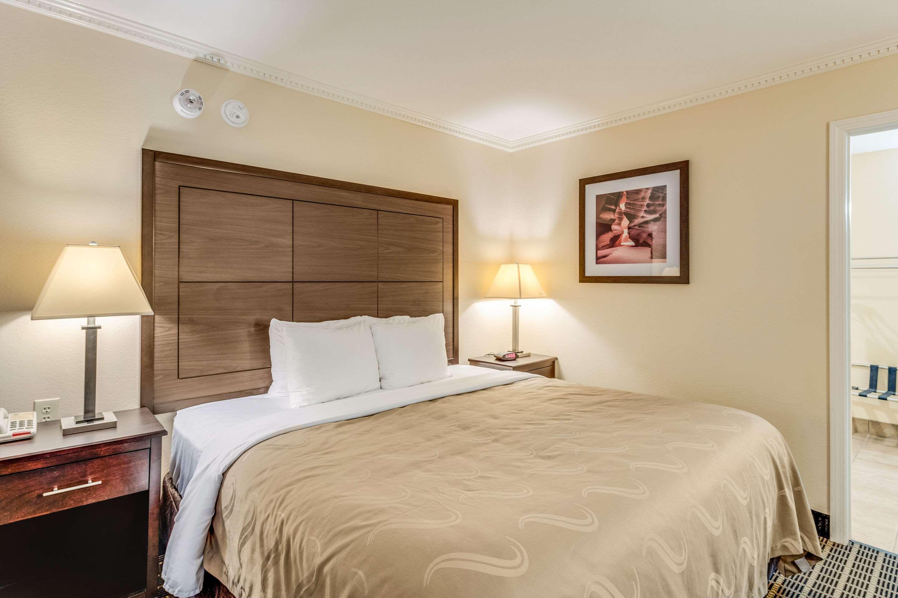 Quality Inn Ozona I-10 Eksteriør billede