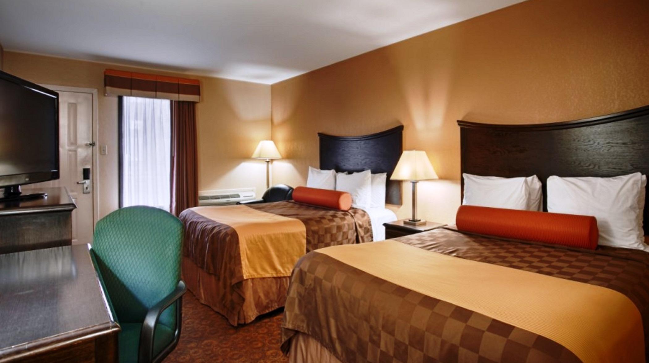 Quality Inn Ozona I-10 Eksteriør billede